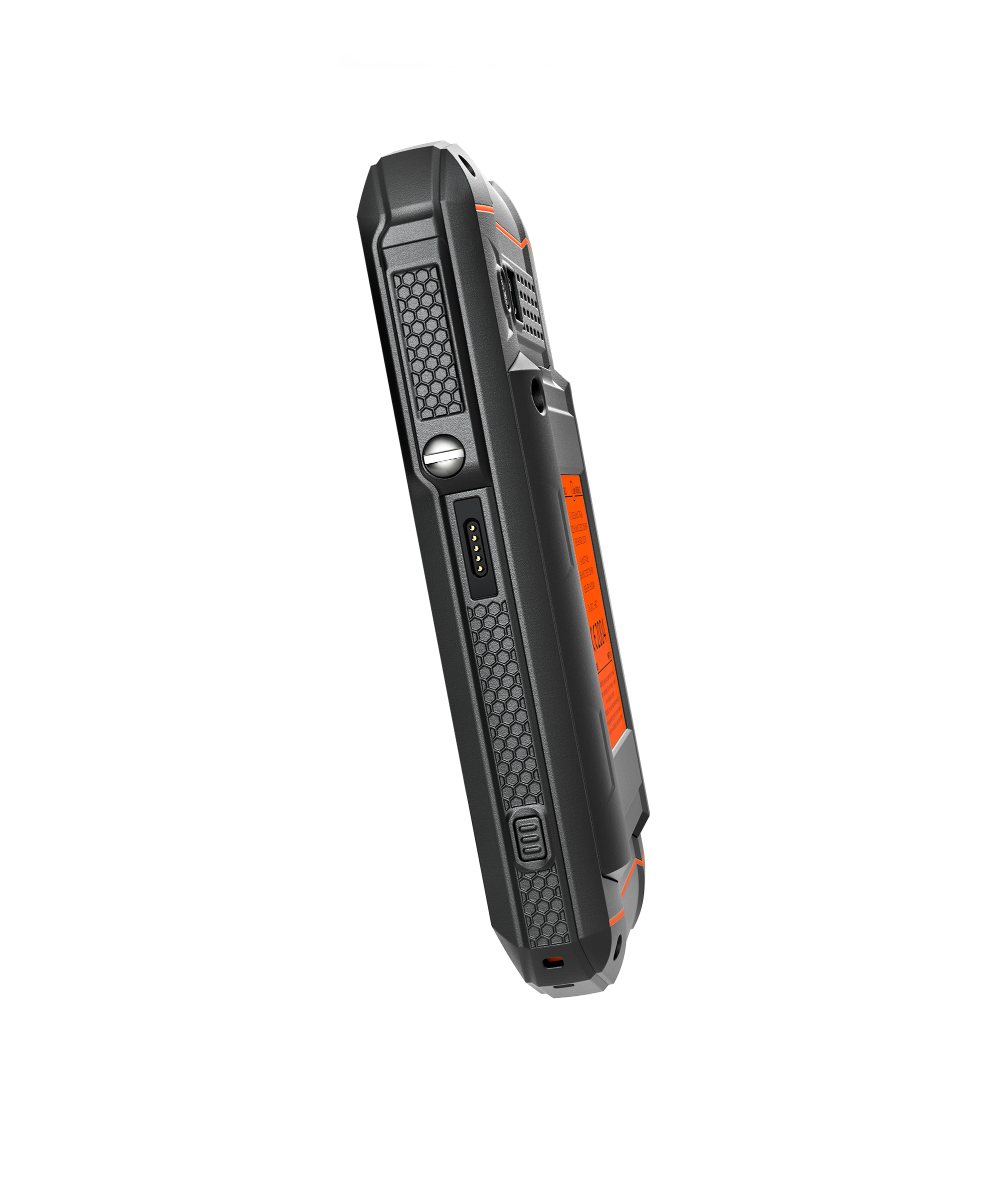 Smartphone - IS ATEX ZONA 1/21 | IS530.1 | i-safe MOBILE